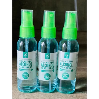 ALCOHOLล้างมือฆ่าเชื้อทำความสะอาดx6ขวดราคา240บาท