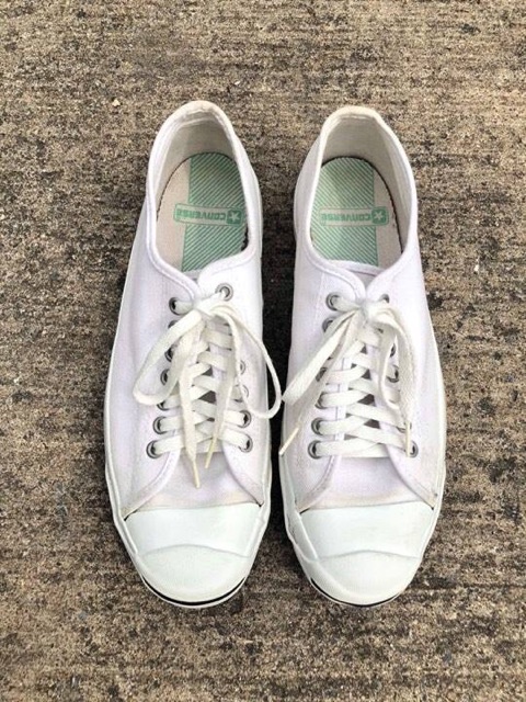 converse jack purcell usa 80