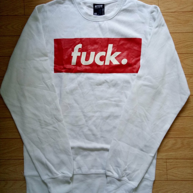 เสื้อแขนยาว fsbn