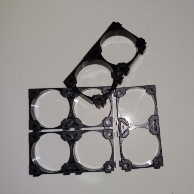 รางถ่าน33140 Battery holder