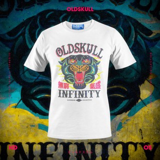 Oldskull   Express  :  INFINITY