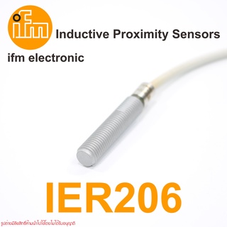 IER206 IFM IER206 IFM Inductive Proximity Sensor IER206 Proximity IER206 Proximity Inductive Sensor IER206 Inductive Sen