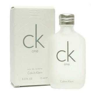 Calvin Klein CK One EDT