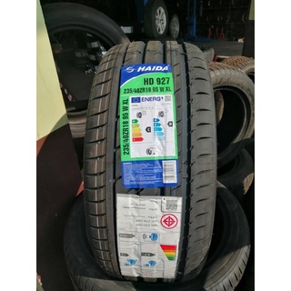 ยางใหม่ 235/40 265/35 ขอบ18