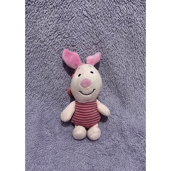 พวงกุญแจ GUNGAN Piglet