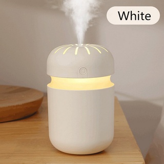 Cross-Border สินค้าใหม่ความจุขนาดใหญ่ Silent Desktop Humidifier 1L บรรยากาศ Light ของขวัญน้ำมันหอมระเหยรถของขวัญ Humidifier