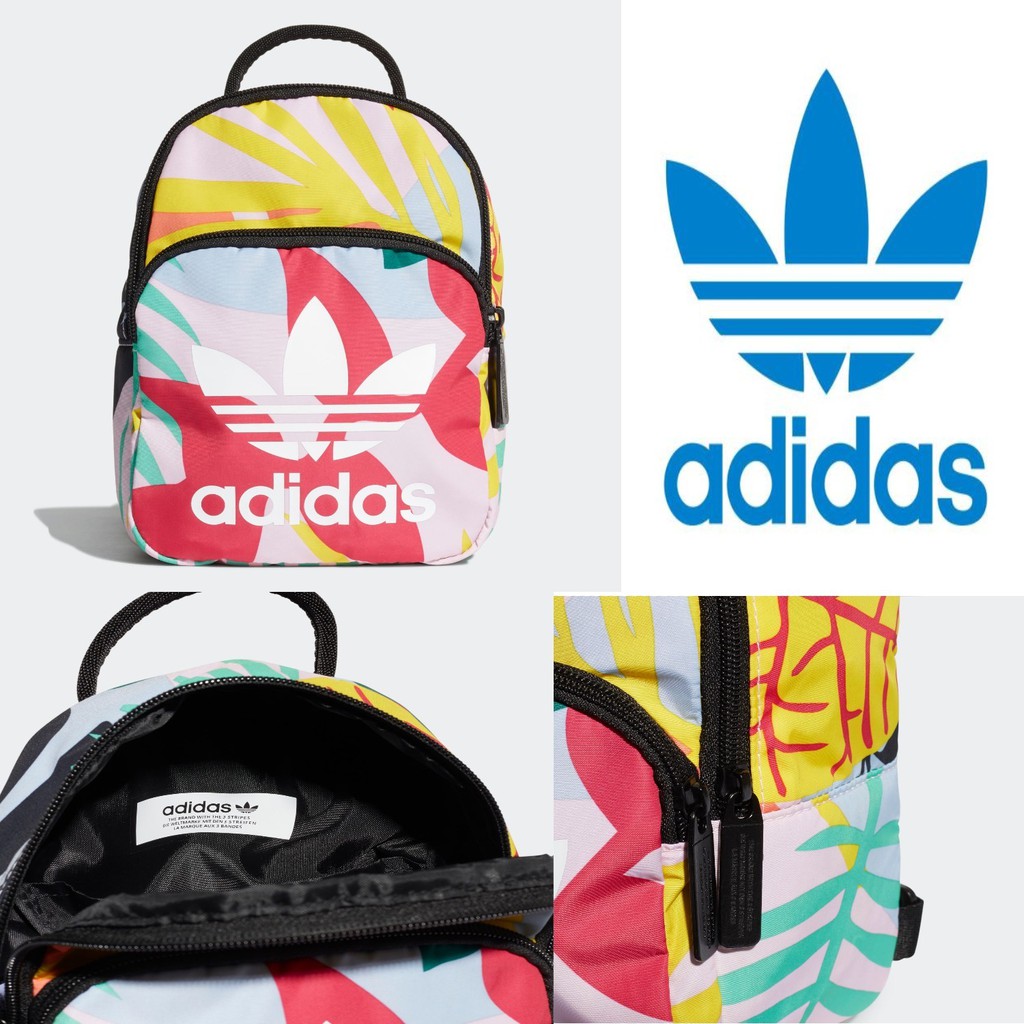Adidas Backpack collection สงกรานต์