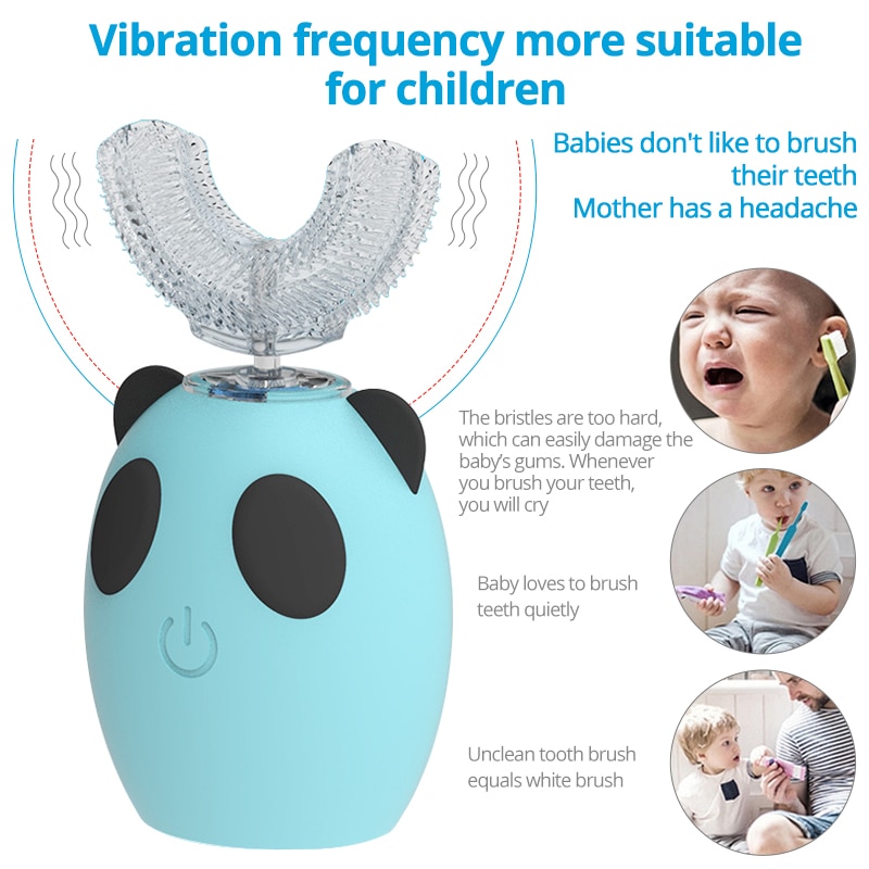 sonic tooth care