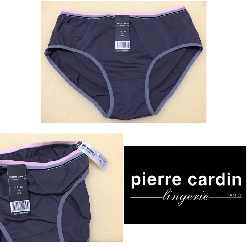 PIERRE CARDIN เสื้อคาร์ดิน PC7-457 แบรนด์ pierre ไซส์ M-L