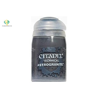 Citadel สีซิทาเดล TECHNICAL: ASTROGRANITE (24ML)