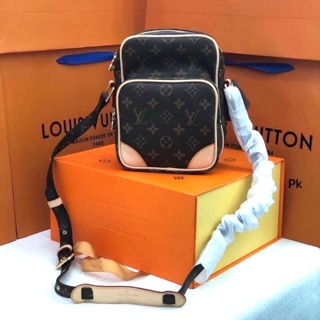 ✅ กระเป๋าLouis Vuitton 🚚ส่งฟรีEMS