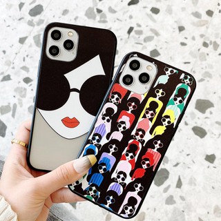 เคส-For OPPO A17 A57 2022 A77S A95 Reno 7Z 8Z A16 Reno 6Z A54 A74 A94 A15 A93 Reno 5 Reno 4 A53 A31 A12 A73 A92 A52 F7 A91 A5 2020 Reno 2f F11 pro A7 A73 Reno 2 A3S F9 F7 F5 A5S A9 2020 Hard Full-Coved|CES