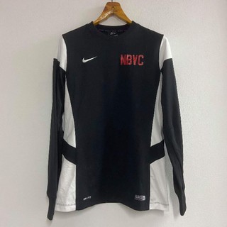 เสื้อแขนยาว Nike Dri-fit สีดำ ของแท้