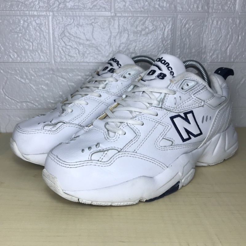New Balance 608 (รองเท้ามือสองแบรนด์แท้)