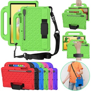 Kids EVA Stand เคส Samsung Galaxy Tab S7 / S8 11 นิ้ว T870 T875