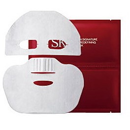 SK-II Skin Signature 3D Redefining Mask 1 แผ่น