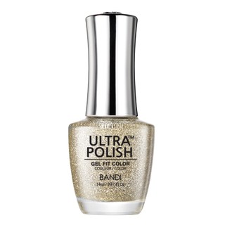 BANDI Ultra Polish ยาทาเล็บกึ่งเจล UP916G - Sugaring Gold