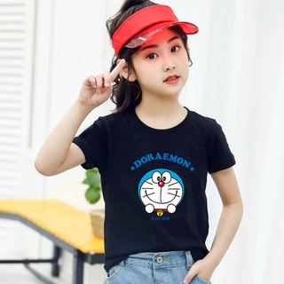 H97เสื้อยืดแขนสั่งเด็ก.ผ้านุ่นใส่สบายทั้งเด็กชายกับเด็กหญิง