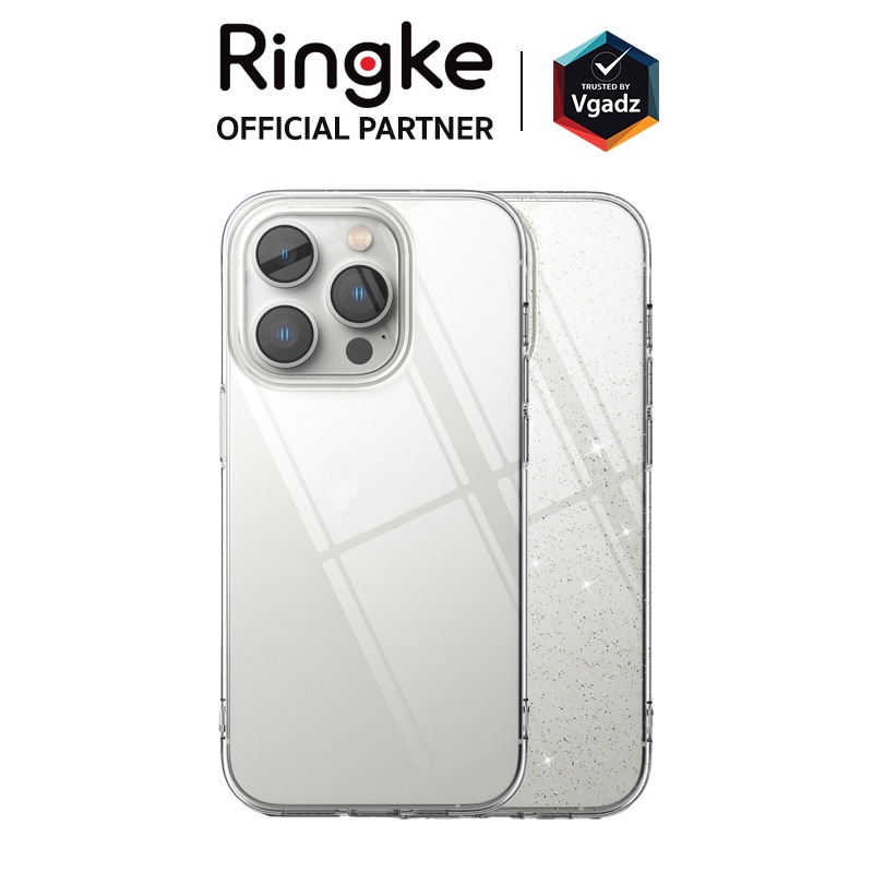 Ringke เคสสำหรับ iPhone 14 / 14 Plus / 14 Pro / 14 Pro Max รุ่น Air