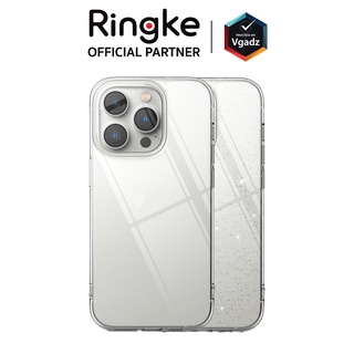 Ringke รุ่น Air - เคสสำหรับ iPhone 14 / 14 Plus / 14 Pro / 14 Pro Max