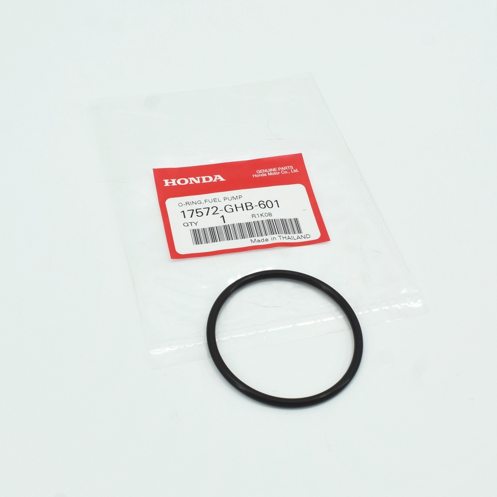 โอริงปั้มติ๊ก แท้ศูนย์ฮอนด้า เวฟ110i/ดรีม110i/เวฟ125i(2012-2021) ราคา/1ชิ้น 17572-GHB-601 - รูปที่ 3