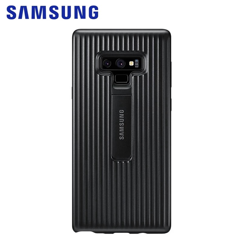 official เคส Note 9 Samsung Galaxy Note 9 Rugged Protective Standing Cover Shockproof Case เคส