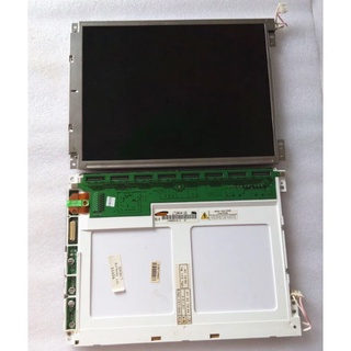 Sz LT104V4-101 รับประกัน 1 ปี จอแสดงผล LCD จัดส่งที่รวดเร็ว