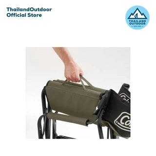 Coleman เก้าอี้พับ มี โต๊ะข้าง รุ่น JP Side Table Deck Chair