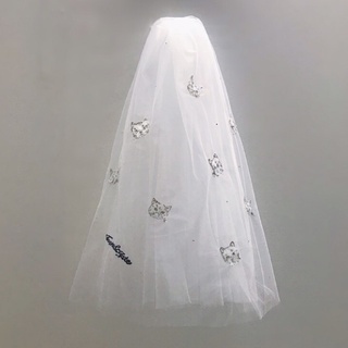 เวลเจ้าสาว 👰🏻‍♀️ ปักมือ สั่งปัก