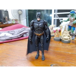 Batman Dark Knight Dc Universe