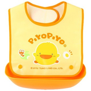 Piyo- ผ้ากันเปื้อนสำหรับเด็ก
