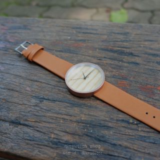classic watch