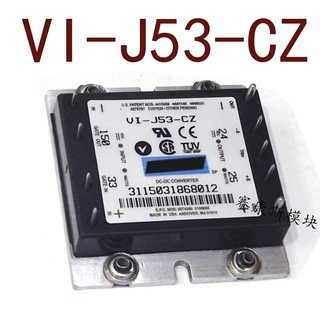 Sz VI-J53-CZ VI-J53-EZ DCinput150V-output24V25W1A รับประกัน 1 ปี {Warehouse spot photos}