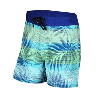 TYR Tropical BoardShort กางเกงว่ายน้ำผู้ชาย