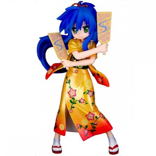 Sega Premium Lucky Star Kimono  Set 4 ตัว