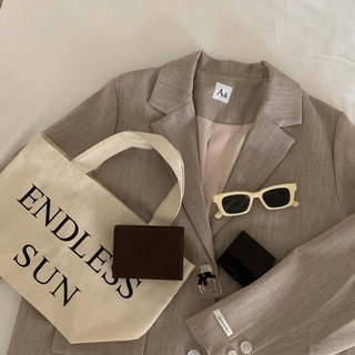 กระเป๋า endless sun (ใบเล็ก) มี 5 สี