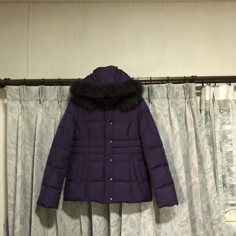 เสื้อขนเป็ดแบรนด์anysis