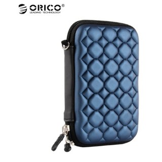 (PHC-25)BLUE ORICO Protection Bag