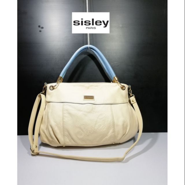 กระเป๋า SISLEY​ ​ แท้