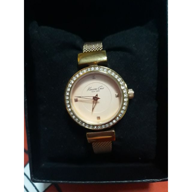 นาฬิกา kenneth  Cole