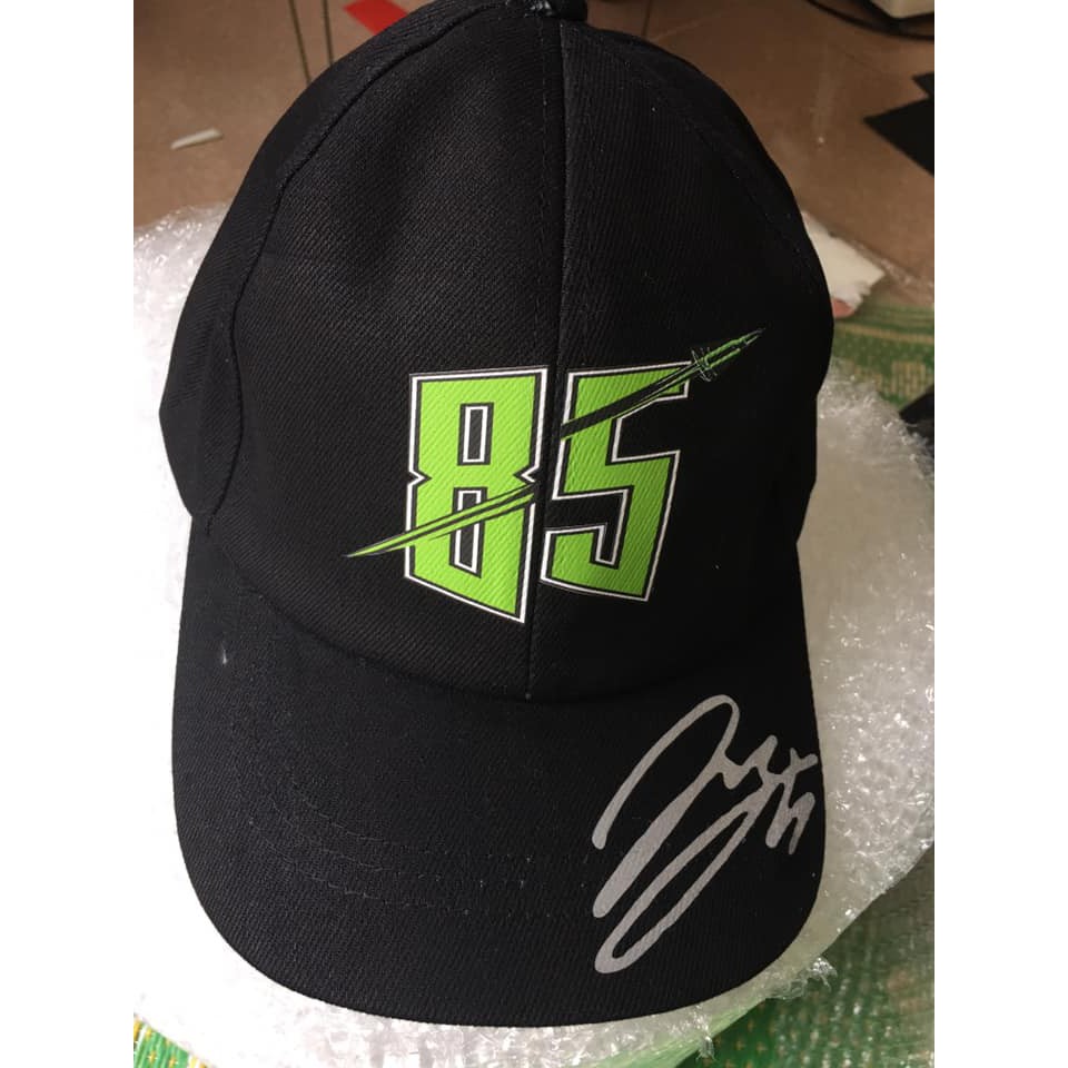 (SUPER CHEAP) ภาพถ่ายจริงของหมวก Vuong Nhat Bac หมวกหวังอี้ป๋อ