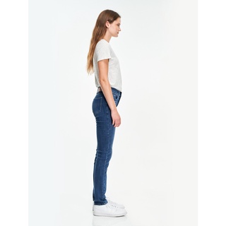 กางเกงยีนส์ Levis® Womens 312 Shaping Slim Jeans