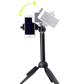 ของแท้100% YUNTENG YT-9928 3 in 1 ขาตั้งพร้อมไม้เซลฟี่ และ รีโมทชัตเตอร์ Selfie/Tripod/Remote controller
