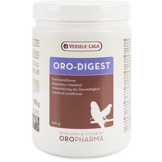 Oro - Digest วิตามินช่วยย่อยและดูดซึมอาหาร (500g.)