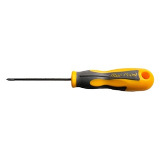 ไขควง ไขควงปากแฉก BLUE POINT PH0x75 มม. เครื่องมือช่าง เครื่องมือช่าง ฮาร์ดแวร์ SCREWDRIVER P-SERIES PHILLIPS PH0X75MM