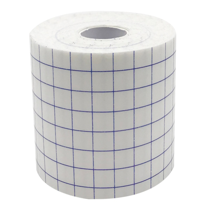 Utake เทปกาวไม ่ ทอทางการแพทย ์ ผ ้ าพันแผล Hypoallergenic Dressing Fixing เทป - รูปที่ 5
