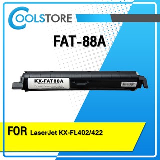 COOLS หมึกเทียบเท่า KX-FA88E//FA88/FA-88/88E/88/KXFA88 KX-FA8 Panasonic KX-MB 2010/ KX-MB 2025/MB 203