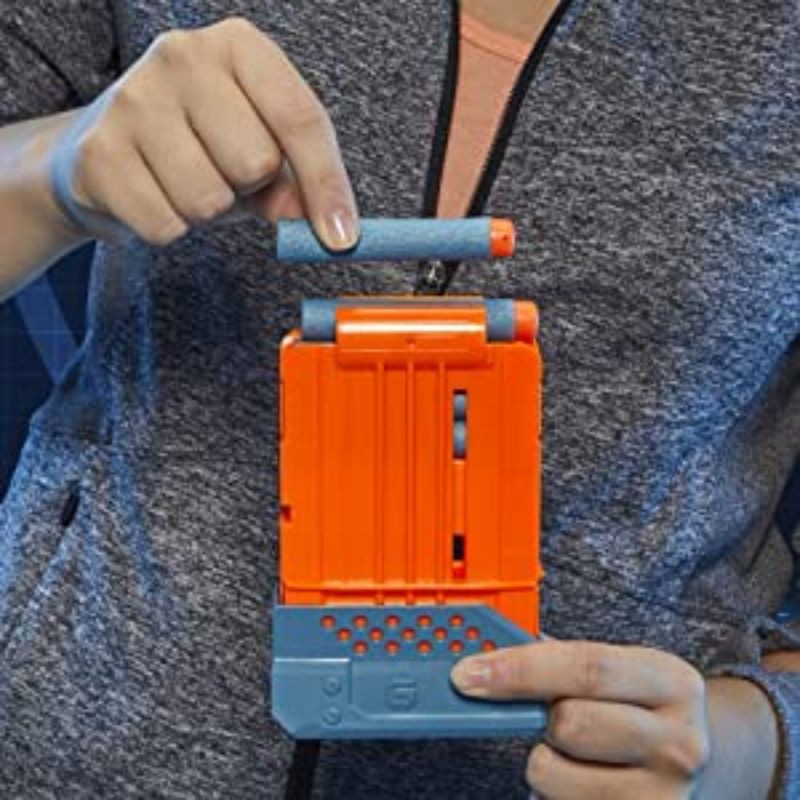 nerf elite 2.0 scope