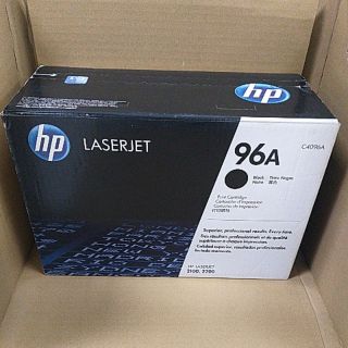 Toner HP C4096A(96A)