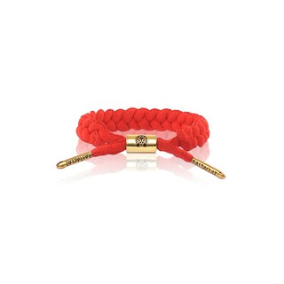 สายรัดข้อมือ Rastaclat Classic - Red